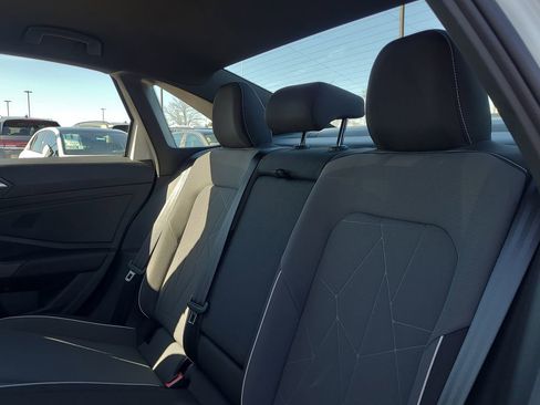 New 2026 Volkswagen Jetta Sport image 15