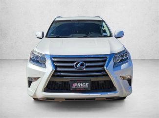 Used 2018 Lexus GX 460 w/ Preferred Accessory Package video 2