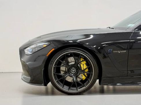 Used 2024 Mercedes-Benz AMG GT 55 image 27