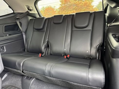 New 2026 Subaru Ascent Premium image 15