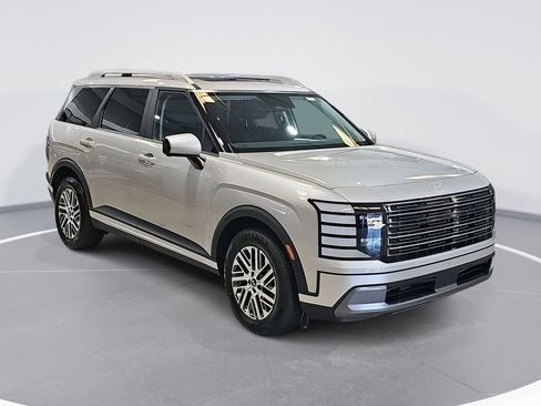 New 2026 Hyundai Palisade SEL image 3