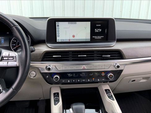 Used 2021 Kia Telluride EX w/ EX Premium Package image 6