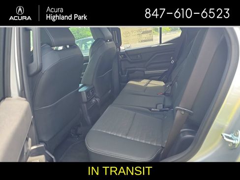 Used 2026 Toyota 4Runner TRD Sport Premium AWD/4WD image 17