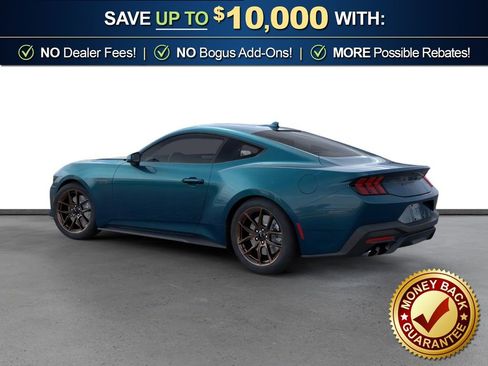 New 2026 Ford Mustang GT RWD image 5