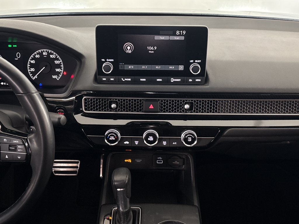 Used 2024 Honda Civic Sport image 24