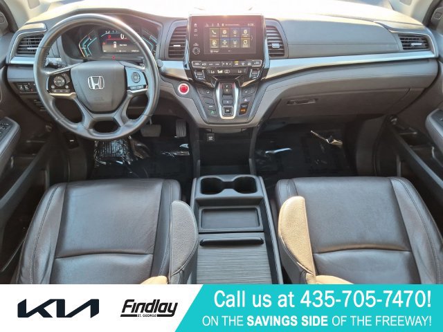 Used 2019 Honda Odyssey EX-L image 28