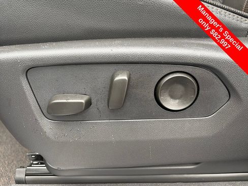 Used 2026 Chevrolet Silverado 3500 High Country w/ High Country Premium Package AWD/4WD image 15