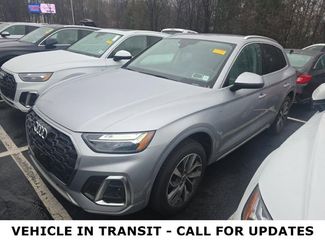 Used 2022 Audi Q5 2.0T Premium video 1