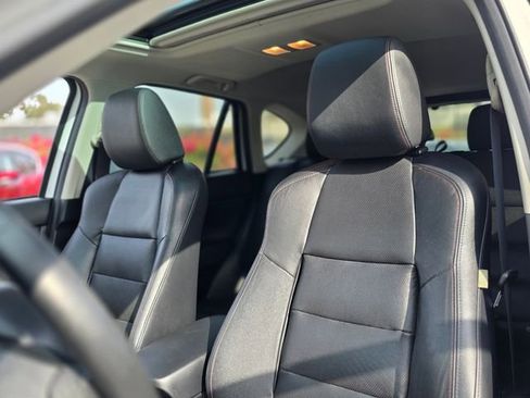 Used 2013 MAZDA CX-5 Grand Touring w/ GT Tech Pkg image 14