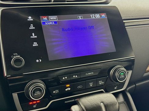 Used 2017 Honda CR-V EX-L image 12