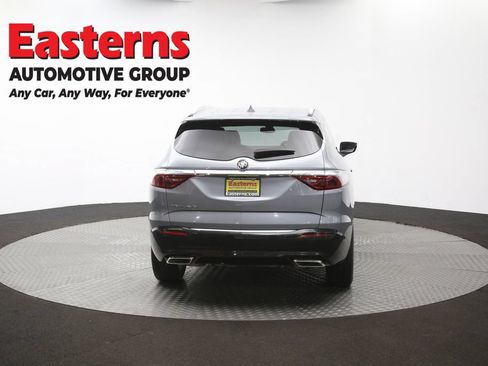 Used 2023 Buick Enclave Essence w/ Experience Buick Package FWD image 39