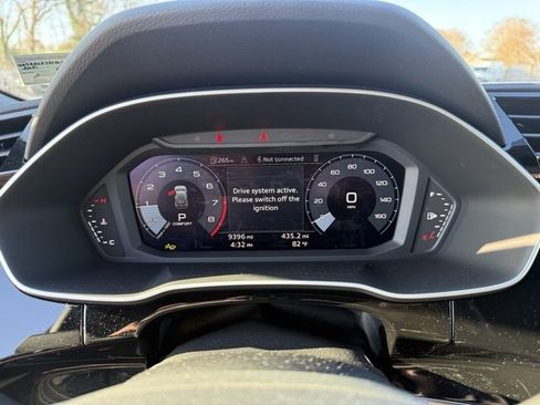 Used 2025 Audi Q3 2.0T Premium Plus w/ Premium Plus Package image 22