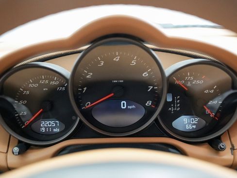 Used 2009 Porsche Cayman image 31