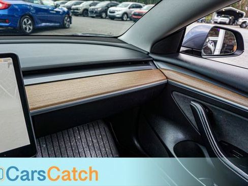 Used 2023 Tesla Model 3 Standard Range RWD image 25