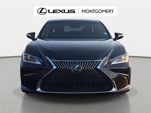 Used 2019 Lexus ES 350 w/ Premium Package image 8