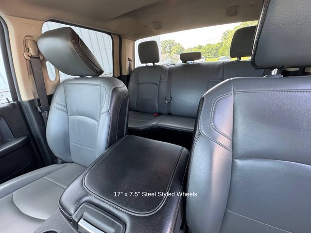Used 2020 RAM 2500 Tradesman AWD/4WD image 21