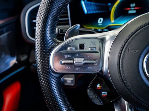 Used 2021 Mercedes-Benz GLE 63 AMG S image 45