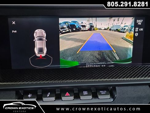 Used 2023 Porsche 911 GT3 RWD image 28