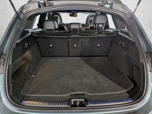 Certified 2025 Mercedes-Benz GLC 300 GLC 300 image 10