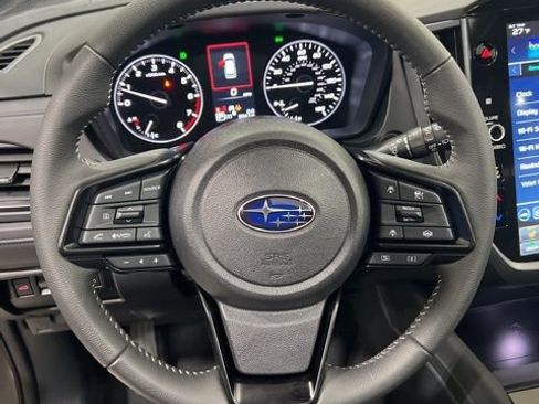 Certified 2025 Subaru Forester Premium image 4