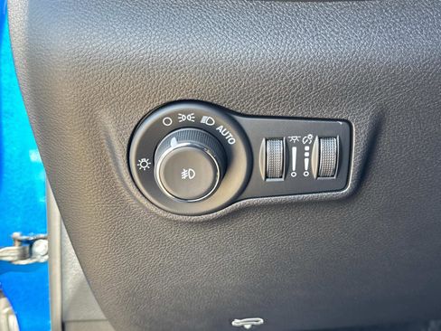New 2026 Jeep Compass Latitude AWD/4WD image 31