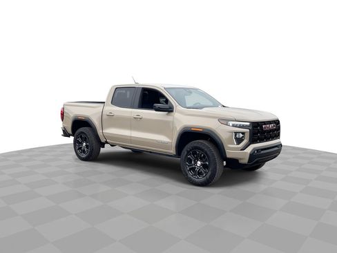 Used 2024 GMC Canyon Elevation w/ Convenience Package image 2