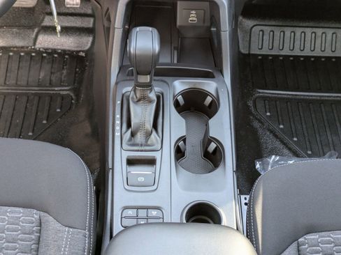 New 2025 Ford Ranger XL w/ Trailer Tow Package image 20