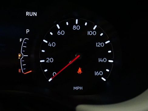 New 2026 Jeep Compass Limited image 45