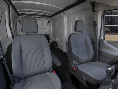 New 2025 Ford Transit 250 Base image 10