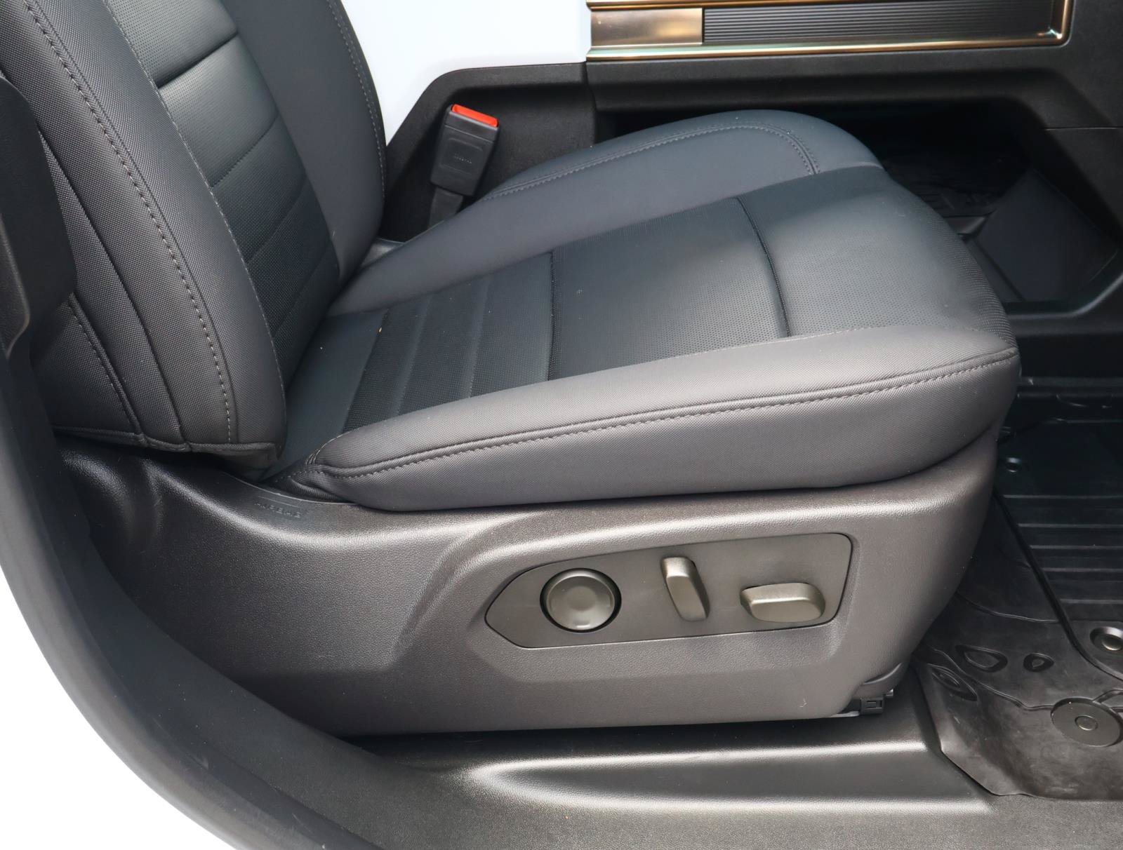 Used 2024 GMC Hummer EV 2X AWD/4WD image 20