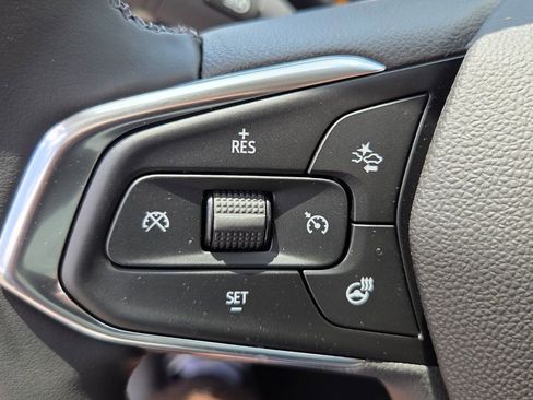 New 2026 Chevrolet Trax ACTIV w/ Driver Confidence Package FWD image 23