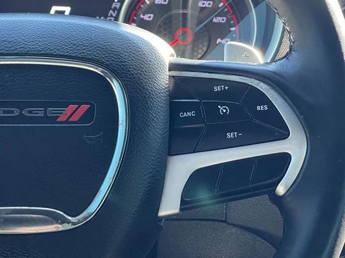 Used 2017 Dodge Charger R/T w/ Plus Group image 29