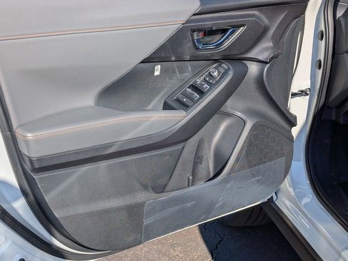 New 2026 Subaru Crosstrek 2.5i Limited image 7