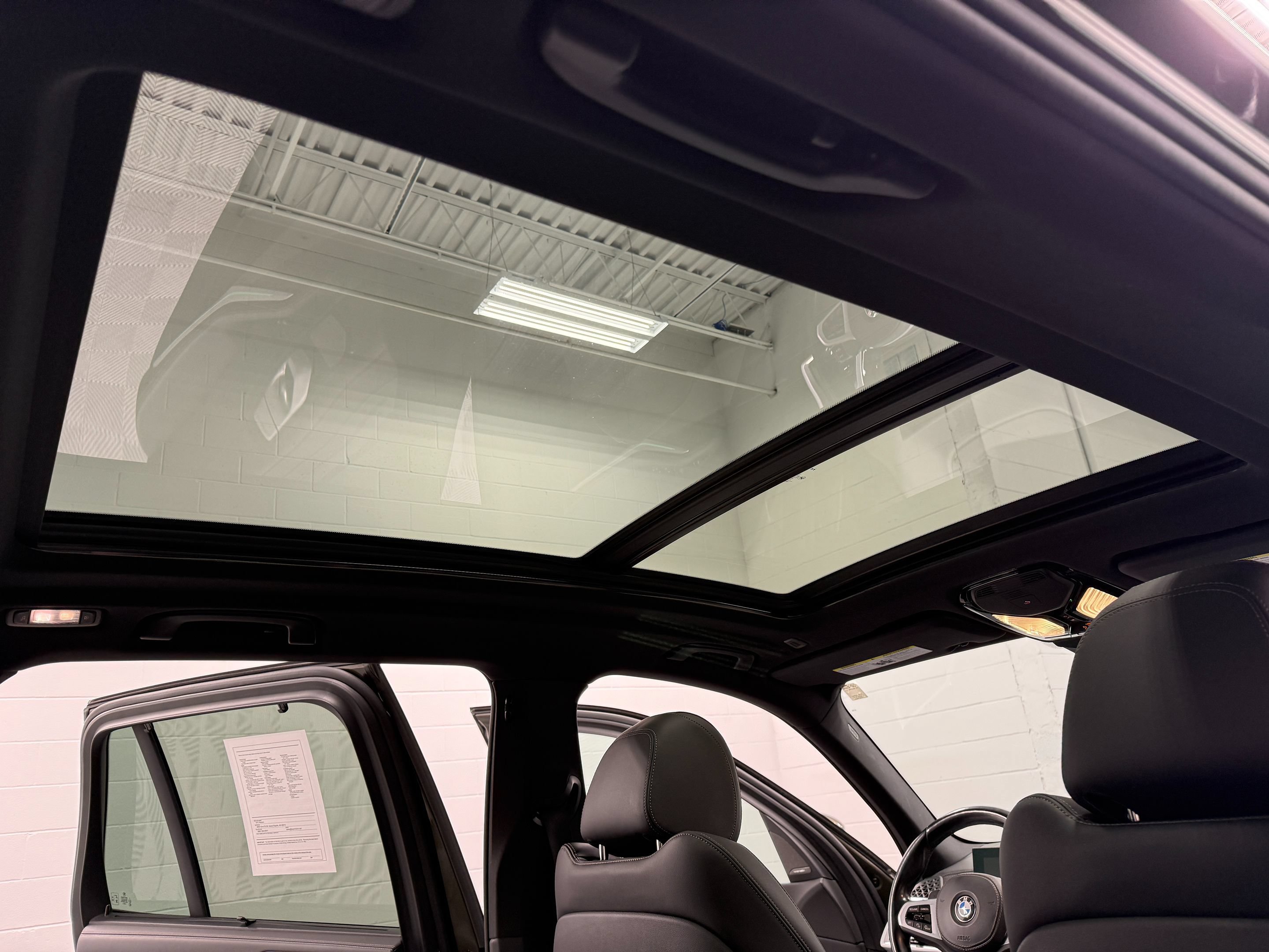 Used 2024 BMW X5 xDrive40i w/ Premium Essential Package AWD/4WD image 36
