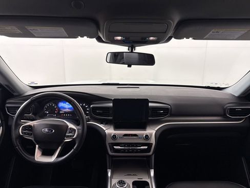 Used 2022 Ford Explorer XLT w/ Equipment Group 202A image 18