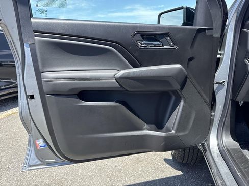 New 2026 GMC Canyon Elevation w/ Convenience Package RWD image 18