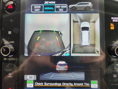 New 2026 Subaru Ascent Touring AWD/4WD image 23