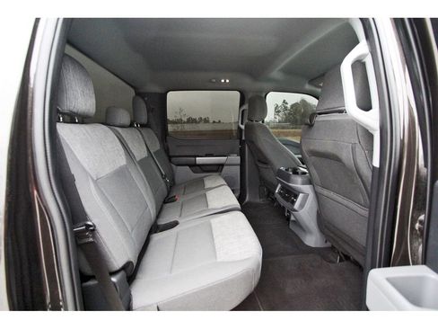 Used 2024 Ford F250 XLT w/ FX4 Off-Road Package image 10