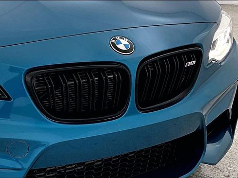 Used 2018 BMW M2 image 38