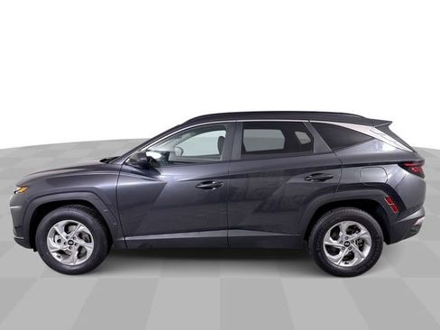 Used 2024 Hyundai Tucson SEL image 5