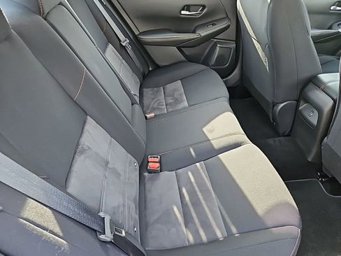 Used 2023 Nissan Sentra SR image 23