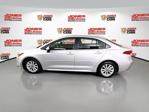 Certified 2026 Toyota Corolla LE w/ LE Premium Package image 14