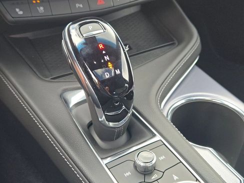 New 2026 Cadillac CT4 Premium Luxury AWD/4WD image 28