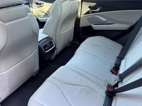 New 2026 Acura RDX SH-AWD w/ Technology Package image 9