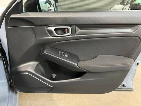 Used 2024 Honda Civic Sport image 11