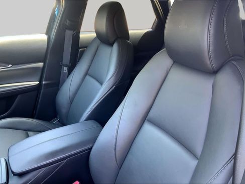 Used 2023 MAZDA CX-30 AWD 2.5 S w/ Select Package image 8