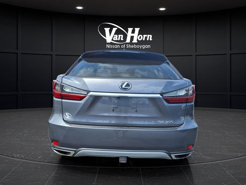 Used 2020 Lexus RX 350 AWD w/ Premium Package image 5