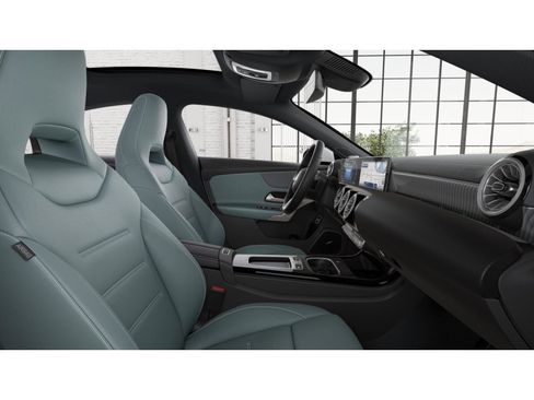 New 2026 Mercedes-Benz CLA 250 4MATIC image 4