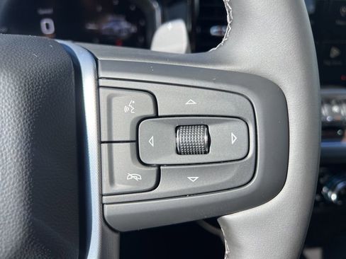 New 2026 GMC Sierra 1500 Elevation w/ X31 Off-Road Package image 25