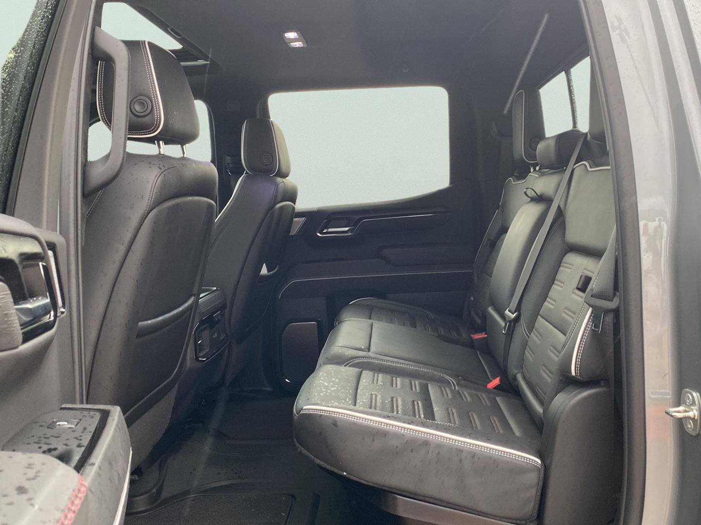 Used 2024 GMC Sierra 1500 AT4X AWD/4WD image 42